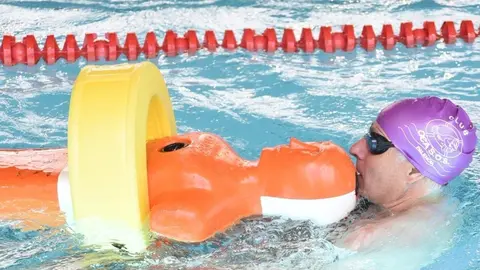 2021-04-30 Campeonato de salvamento y socorrismo máster