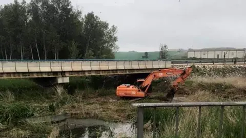 rio guareña vadillo