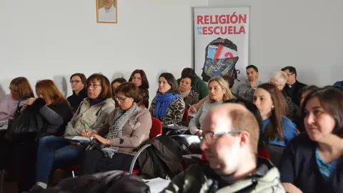 Delegación ENSEÑANZA