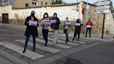 caritas dia del trabajo