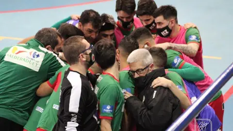 Intersala Zamora