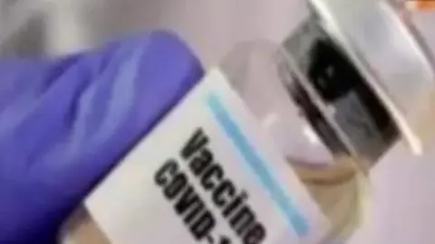 Vacuna contra el coronavirus