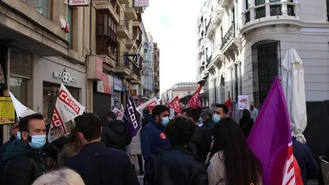 manifestación 1 de mayo sindicatos  (2)