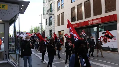 manifestación 1 de mayo sindicatos  (3)