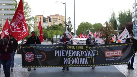 manifestación 1 de mayo sindicatos  (4)
