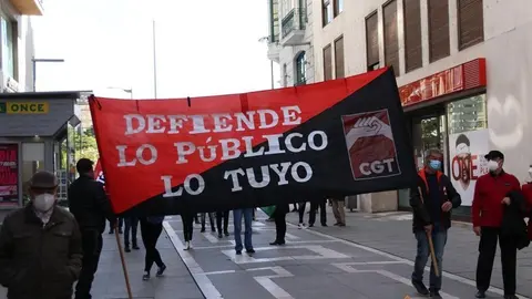 manifestación 1 de mayo sindicatos  (7)