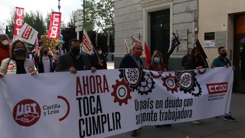 manifestación 1 de mayo sindicatos  (8)