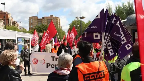 manifestación 1 de mayo sindicatos  (10)