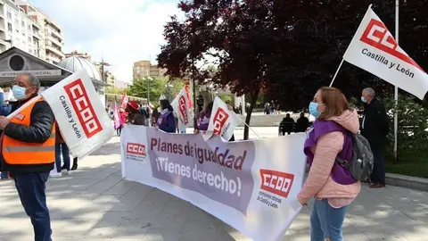 manifestación 1 de mayo sindicatos  (11)