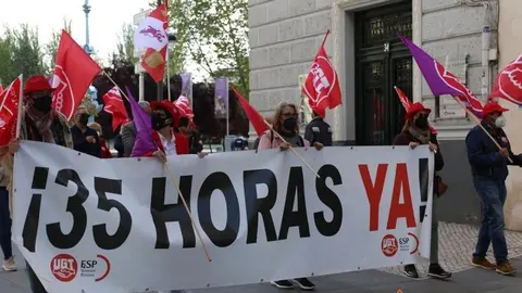 manifestación 1 de mayo sindicatos  (12)