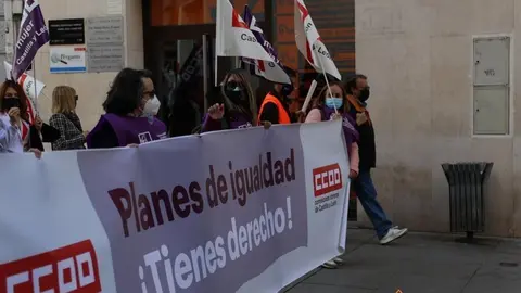 manifestación 1 de mayo sindicatos  (16)