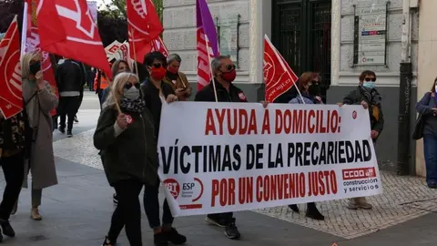 manifestación 1 de mayo sindicatos  (17)