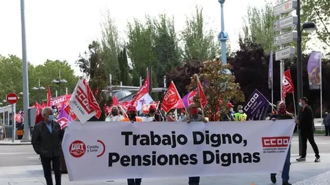 manifestación 1 de mayo sindicatos  (18)