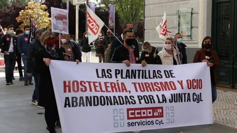 manifestación 1 de mayo sindicatos  (20)