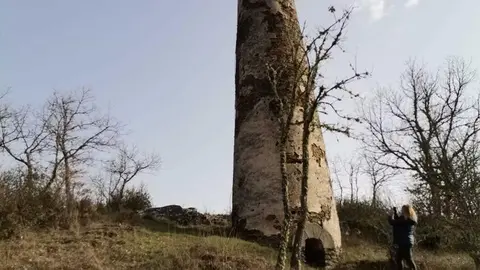 chimenea 5