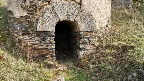 chimenea 7