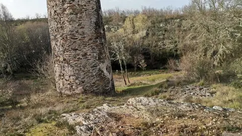 chimenea 15