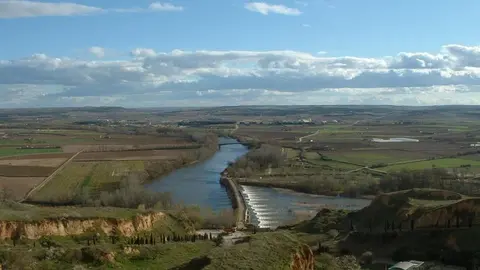 campiña de Toro