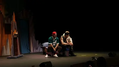 “Juan sin miedo” en el Ramos Carrión