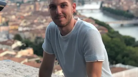 Daniel Álvarez de Castro