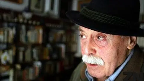 Jesús Hilario Tundidor