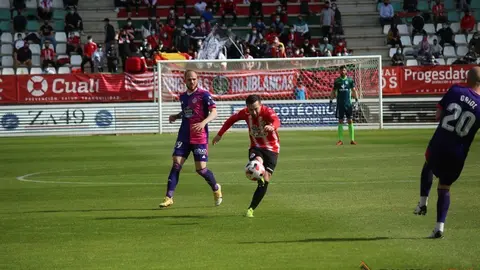 ZamoraCF VS RVPromesas (3)