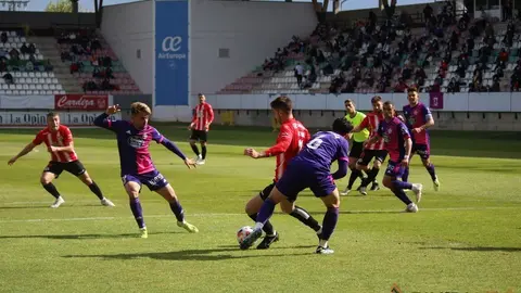 ZamoraCF VS RVPromesas (6)