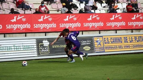 ZamoraCF VS RVPromesas (7)