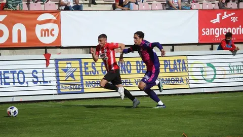 ZamoraCF VS RVPromesas (9)