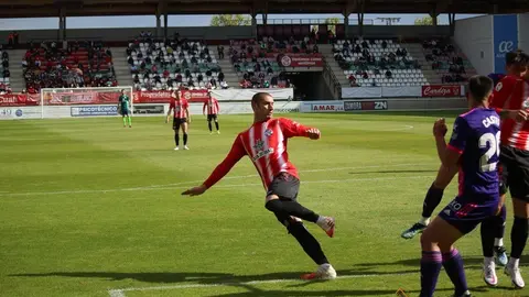 ZamoraCF VS RVPromesas (11)