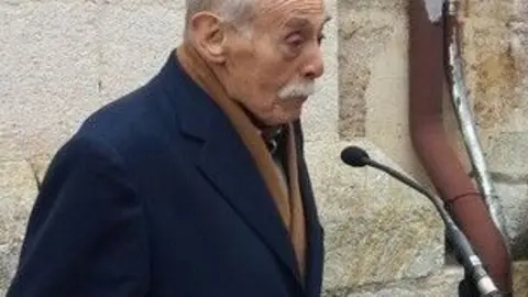 Imagen de archivo de Jesús Hilario Tundidor