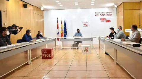 psoe ana sanchez