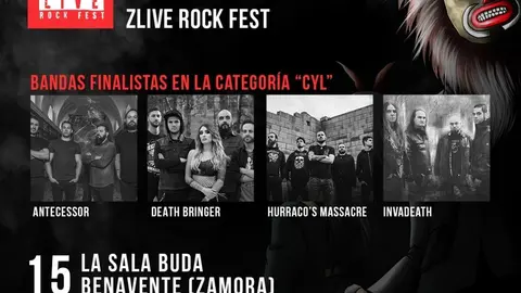 z live