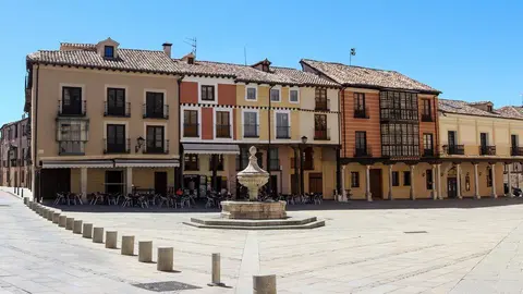 Municipio de Burgo de Osma, Soria