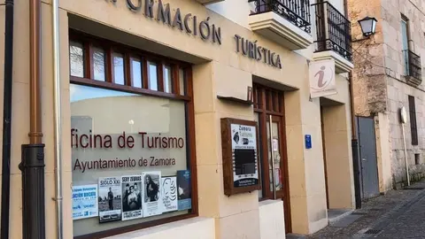 Oficina Municipal de Turismo