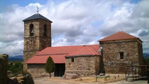 Manzanal de los Infantes