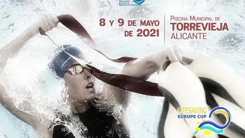 2021-05-07 Cartel IX Abierto Internacional de Salvamento y Socorrismo