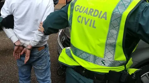 guardia civil