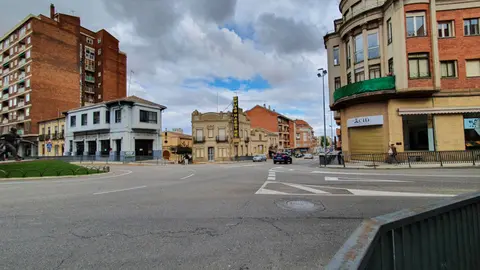 Benavente Foto: Interbenavente