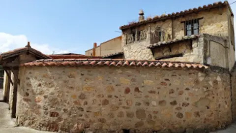 Una de las viviendas ya vendidas en Tardobispo