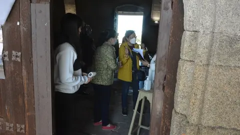 ermita de gracia sayago (51)