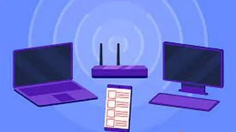 Caricatura sobre Internet. Foto latercera.com