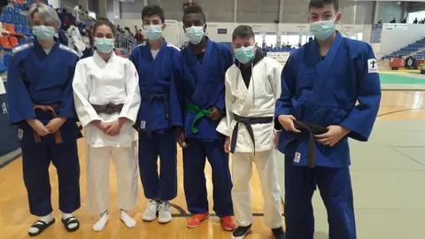 judo cyl