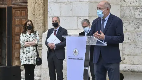 Igea conmemora el Día de Europa