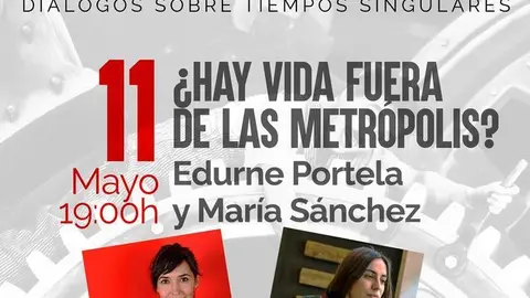 Cartel Locos Años 20.-  11 Mayo