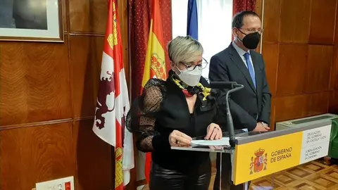 Marisa Mando, nueva jefa de la Unidad de Violencia de la Mujer