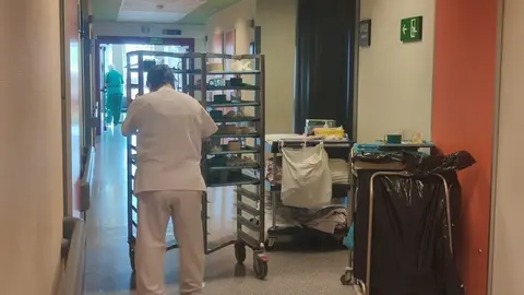 Hospital Virgen de la Concha