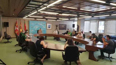 Comisión Patrimonio 11-05-21