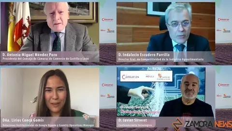 Clausura de la Ventanilla al Campo