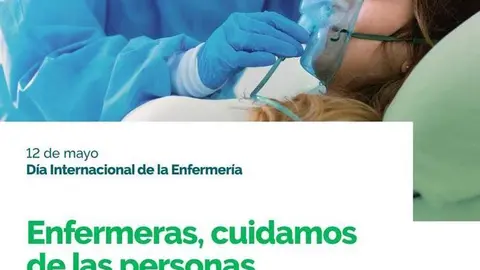 satse día de la enfermería